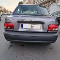 پرایدمدل۸۹دوگانه دست|خودرو سواری و وانت|قرچک, مهدیه|دیوار