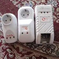 محافظ یخچال فریزر و کولر سالم و دقیق دقیق بدون خطا|سایر لوازم برقی|میناب, |دیوار