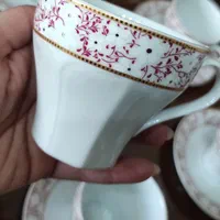 فنجان های چایخوری و قهوه خوری|ظروف سرو و پذیرایی|تهران, جمال‌زاده|دیوار