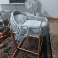 گهواره نوزادی