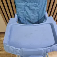 صندلی غذای کودک|تخت و صندلی بچه|فردیس, منظریه|دیوار