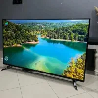 ال ای دی ۵۰اسنوا فورکی اسمارت در حد اک|تلویزیون و پروژکتور|اصفهان, خانه اصفهان|دیوار