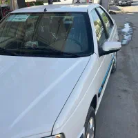 پارس سال موتور قدیم صفر|خودرو سواری و وانت|بندرعباس, |دیوار