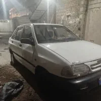 پراید 81کاربراتور سالم|خودرو سواری و وانت|کوهدشت, |دیوار