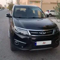 تیگو 5 فول 2000