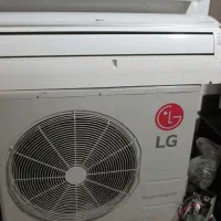 کولرگازی 24000 الجی اینورتر
