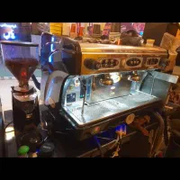 دورهٔ فشرده و عملی ۳ روزهٔ باریستا