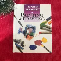 کتاب اورجینال آموزشی نقاشی و طراحی