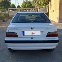 پارس elx 1800 مدل ۸۵|خودرو سواری و وانت|همدان, |دیوار