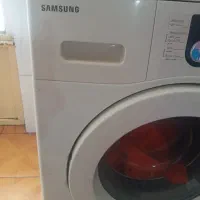لباسشویی سامسونگ|ماشین لباسشویی و خشک‌کن لباس|اراک, |دیوار