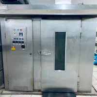 فر قنادی و میکسر قنادی