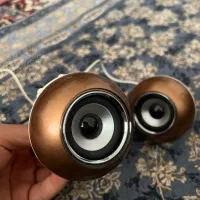 اسپیکر|سیستم صوتی خانگی|شیروان (خراسان), |دیوار