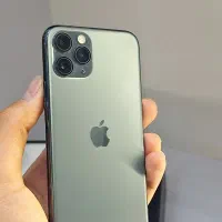 iphone 11 pro|موبایل|سنندج, |دیوار