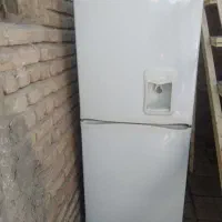 یخچال فریزر اسنوا درحد نو