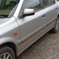 سمند LX|خودرو سواری و وانت|صومعهسرا, |دیوار