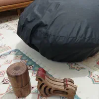 هنگ درام 9 نت برند کیتا رنگ کهکشانی با هارد کیس|درام و پرکاشن|کیش, |دیوار