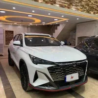 چانگان X5 Plus 2025 نیمه فول تو مارون