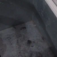 فریزر صندوقی ۴۰۰ لیتری|کافی‌شاپ و رستوران|کرج, شاهین‌ویلا|دیوار