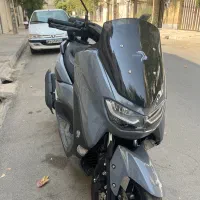 Nmx180|موتورسیکلت|شهریار, شهرک نماز (دینار آباد)|دیوار