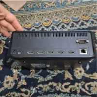 اسپیلتر اچ دی ام ای