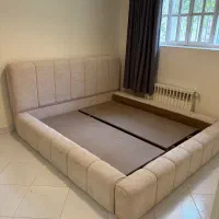 تخت خواب کینگ سایز