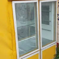 یخچال صنعتی بزرگ|فروشگاه و مغازه|رشت, جانبازان|دیوار