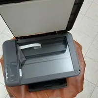 پرینتر D2050 جوهرافشان رنگی سه کاره HP Deskjet|پرینتر، اسکنر، کپی، فکس|تبریز, |دیوار