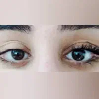 تخفیف ویژه محرمی کاشت هیدن مژه و ناخن