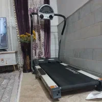 تردمیل خارجی تمیز  سالم