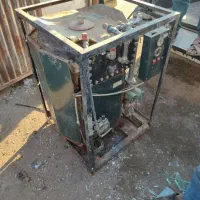 خرید.رادیاتور.پکیج.شوفاژ ابگرمکن موتورخانه شیرالات|آبگرمکن، پکیج، شوفاژ|مشهد, سجاد شهر|دیوار