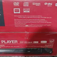 DVD PLAYER SONY