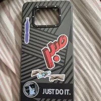 قاب پوکو poco x3 pro|لوازم جانبی موبایل و تبلت|تهران, شاهین|دیوار
