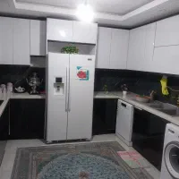 ۱۲۸ متر /سه خواب/فول امکانات  /فاز صفر|فروش آپارتمان|پرند, فاز ۰|دیوار