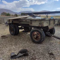 حاج علی|خودرو سنگین|قره ضیاالدین, |دیوار