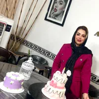 دوره کیکساز در مرکز فنی و حرفه ای آوای هنر
