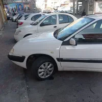 زانتیا مدل 89 کم کار 7سال خواب