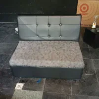مبل راحتی