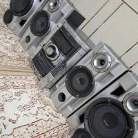 ظبط سیستم معروف سونی GN100D