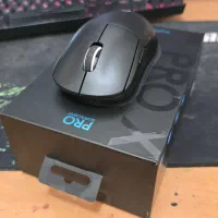 موس لاجیتک G PRO X SUPERLIGHT