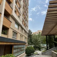 رهن کامل آپارتمان ۲۱۲متری دوبلکس باغ بهشت|اجارهٔ آپارتمان|تهران, سعادتآباد|دیوار