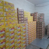 تولیدو پخش کلمپه /نان خوانساری و قندی/میشکا و ویفر|خوردنی و آشامیدنی|اصفهان, خانه اصفهان|دیوار