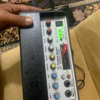 سیار وشارجی فلش خور همس دوهفته کارکرده