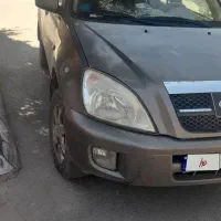 فروش خودرو ام وی ام X33 مدل ۹۱|خودرو سواری و وانت|کرمان, |دیوار