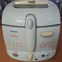 سرخ کن فیلیپس
