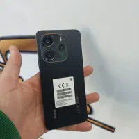 شیاومی نوت 14 در حد اکبند خریدار گوشی شما