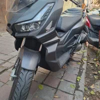 طرح ایدیوی کمکار|موتورسیکلت|تهران, نارمک|دیوار