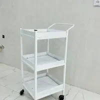 ترولی|آرایشگاه و سالن‌های زیبایی|رفسنجان, |دیوار