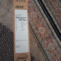 لپ تاپ Acer|رایانه همراه|اردبیل, |دیوار