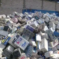 فروش خریدار باطری یو پی اس UPS ضایعات خراب در محل|قطعات و لوازم جانبی رایانه|شیراز, ده پیاله|دیوار