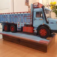 ماکت کامیون|اسباب‌‌بازی|تهران, آهنگ|دیوار